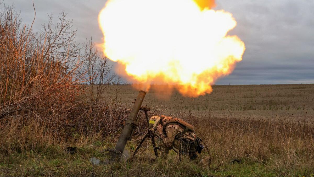 conflict mercenari wagner armata rusa soledar