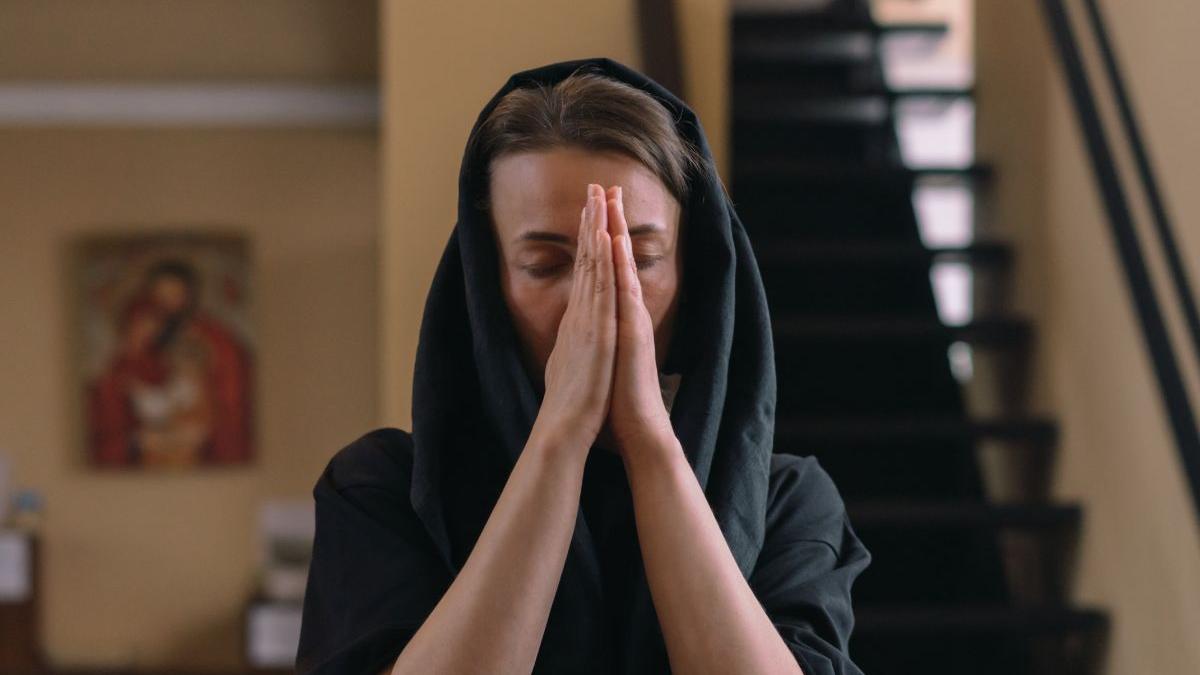 psalmul 50 cea mai puternica rugaciune timp de boala