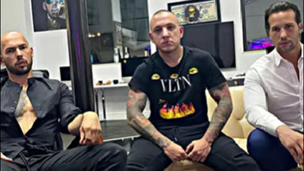 cine este vlad obu complice fratii tate