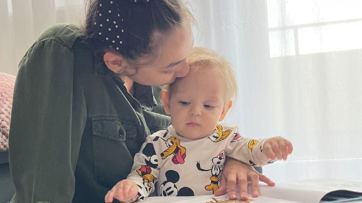 donatie victor amiotrofie spinala