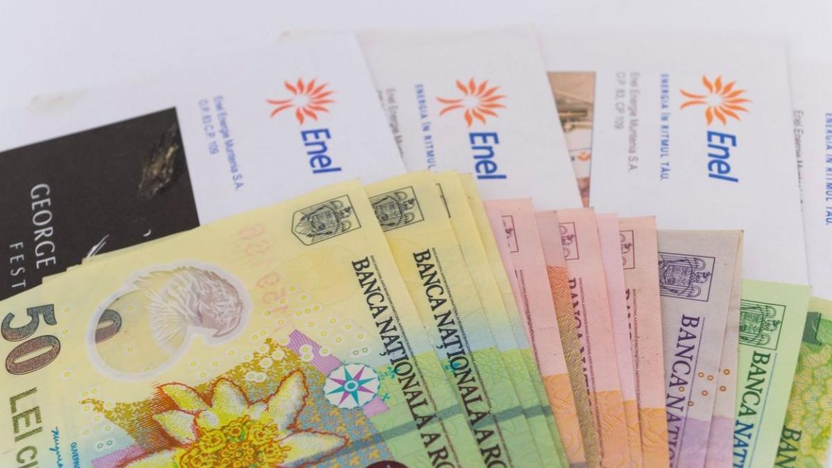 enel anunt important clienti facturi decembrie energie electrica