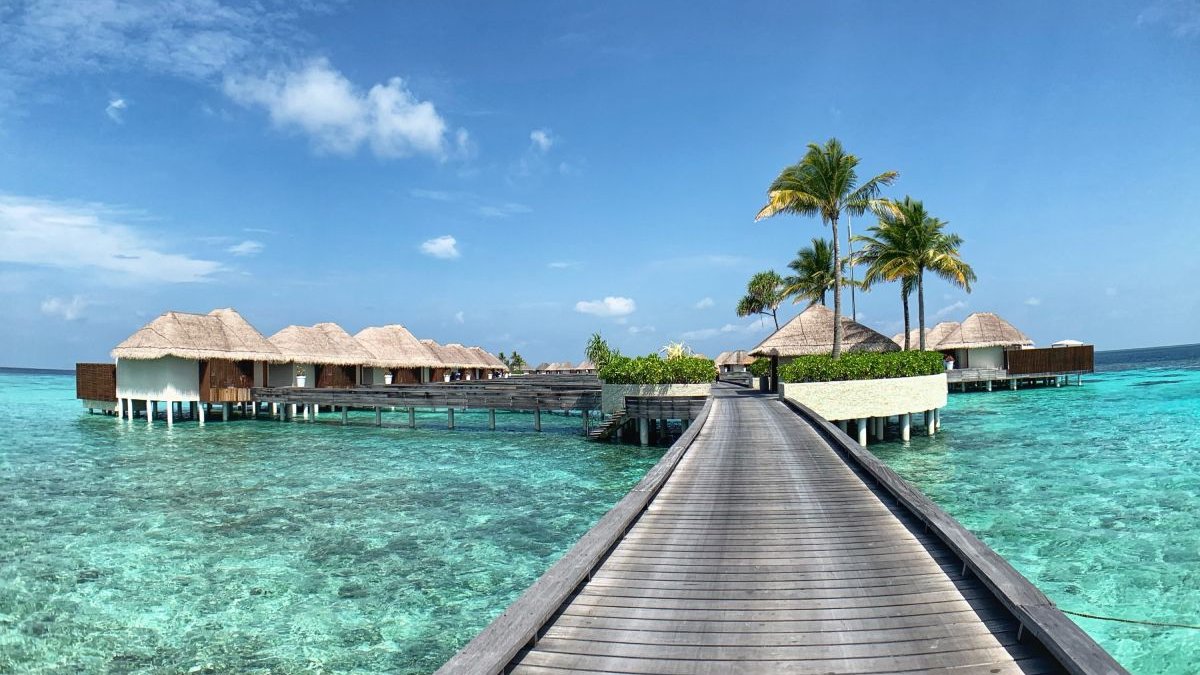 Maldive, țara insulară unde este mereu vară