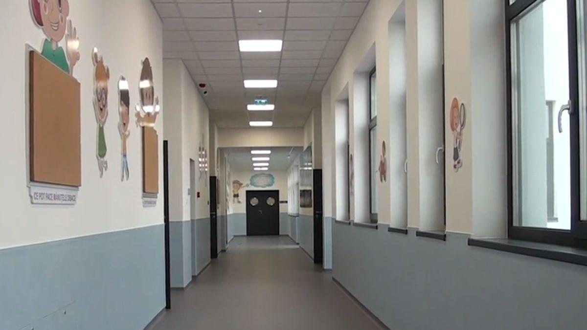 noua gradinita moderna comuna ciugud