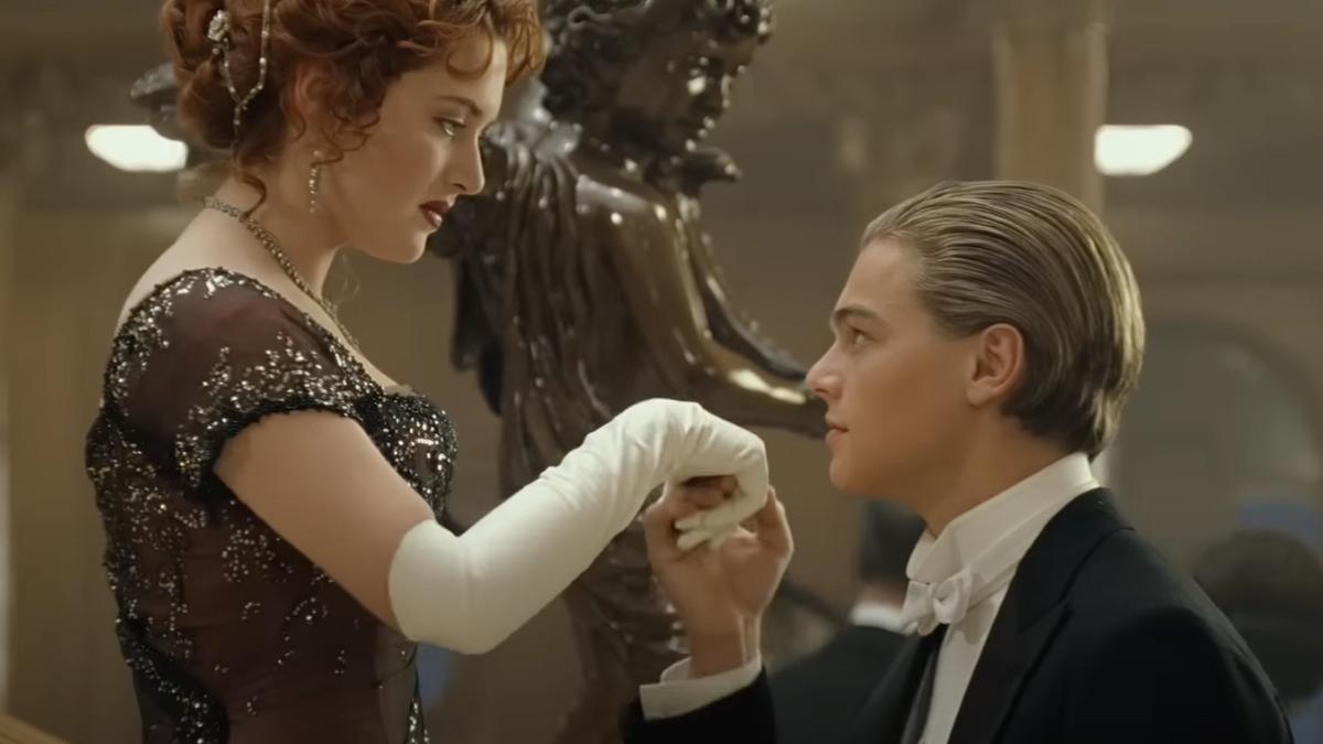 titanic din noi in cinematograf 25 ani lansare