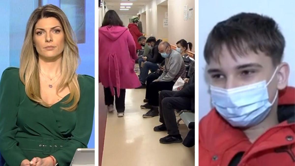 cazuri gripa dublare baiat racit doua satamani