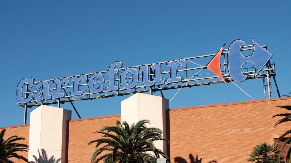 ceo carrefour romania perturbari aprovizionare costuri ingrijorare