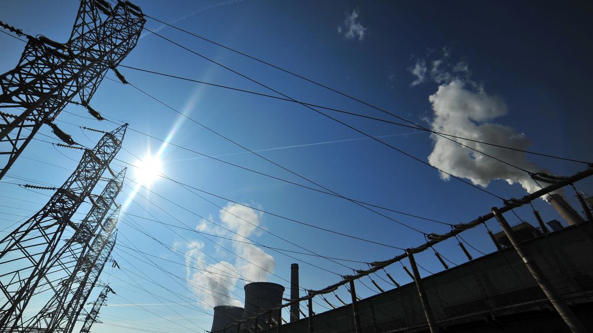 combinat energetic oltenia prime anaf