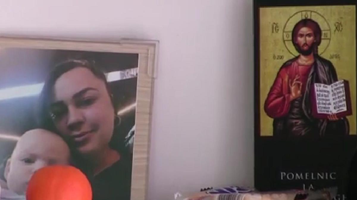 geanina romanca blocata venezuela strigat ajutor primar stat roman