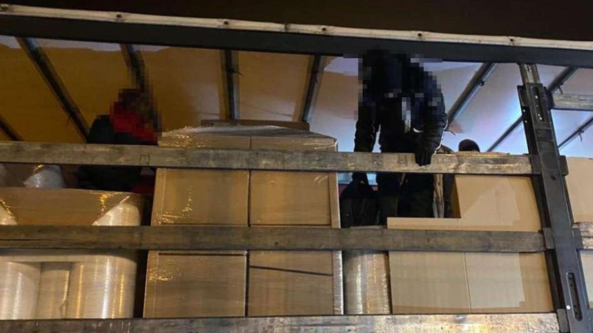 migranti bangladesh pakistan guineea frontiera nadlac