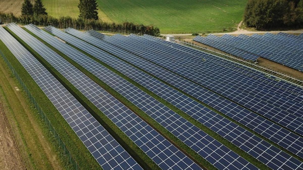 omv petrom omplexul energetic oltenia parcuri fotovoltaice