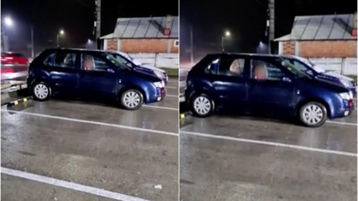 parinti prahova ancheta fetita incuiata masina