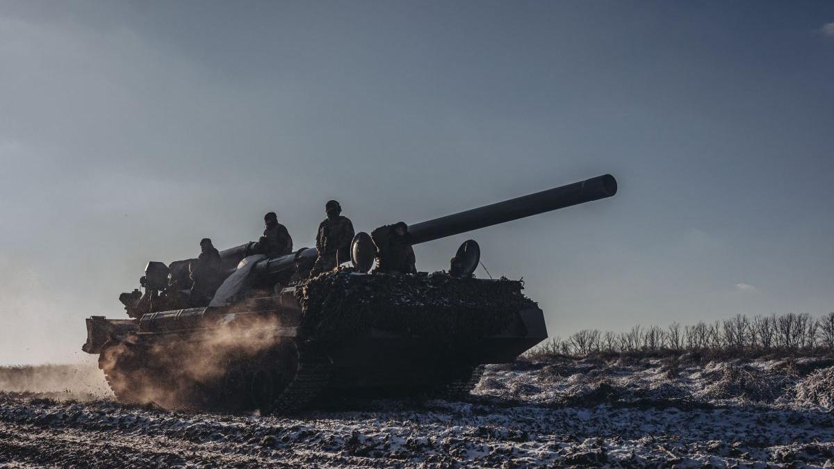 rusia eliberat oras ucrainean soledar