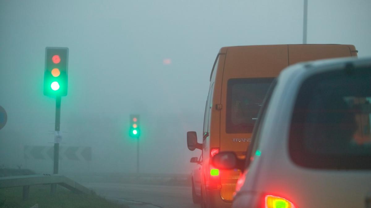 anm avertizare de ultima ora ceata burnita si polei in mai multe judete din tara
