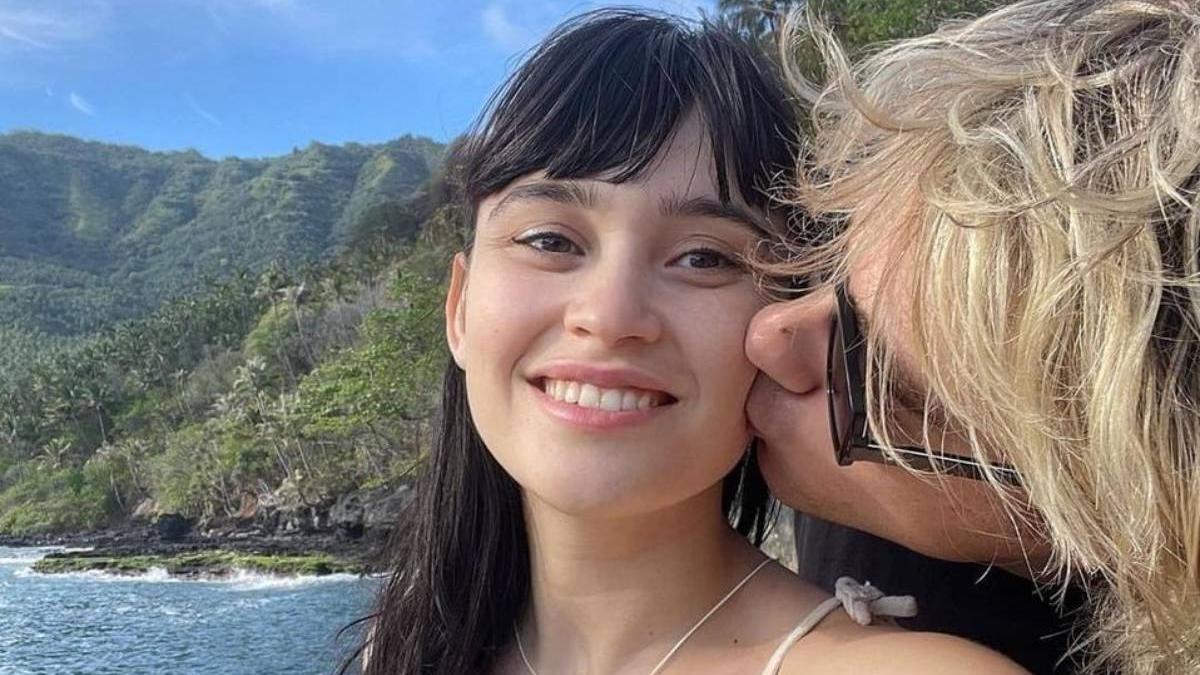 imagini vacanta irina rimes nuka hiva polinezia franceza