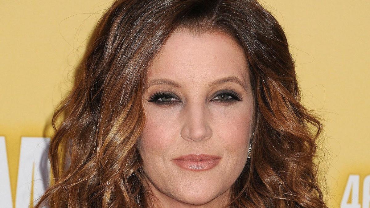 lisa marie presley inmormantare graceland