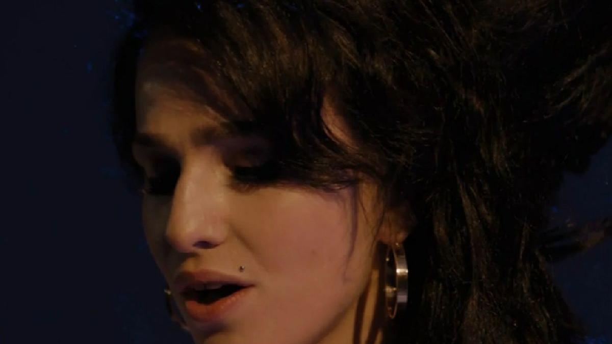 poveste amy winehouse subiect film interpretare rol