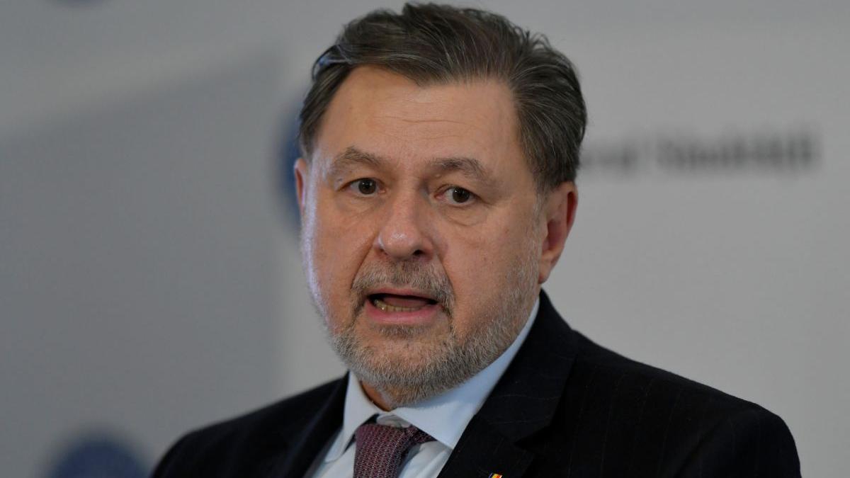 alexandru rafila varf sezon gripal munca suplimentara medici