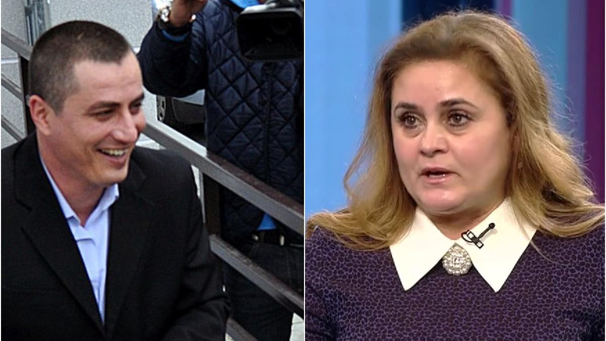 cioaca eliberat inchisoare avocata elodia ghinescu