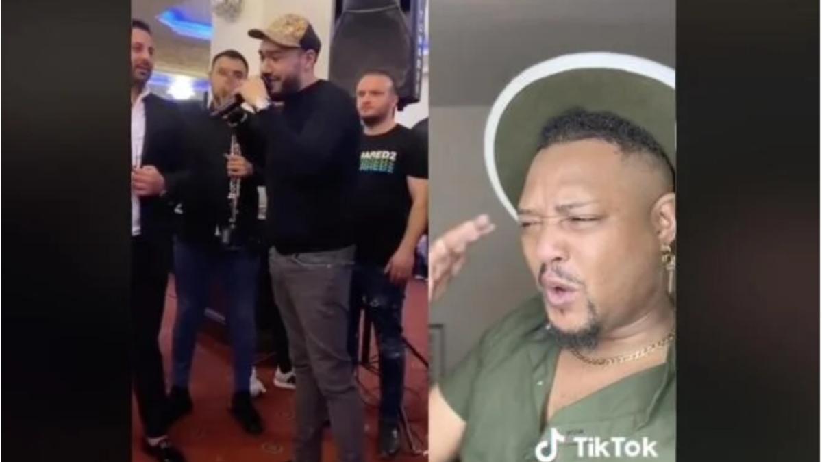 narcis barbulesti viral sua nunta