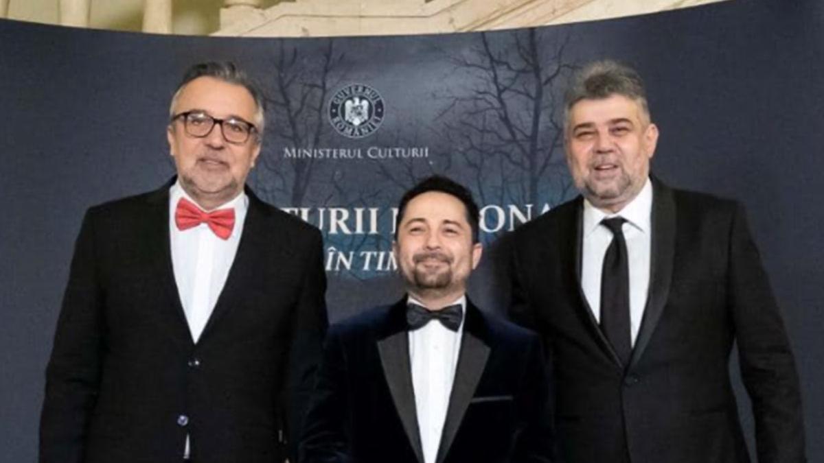 nicolae ciuca marcel ciolacu igor grosu