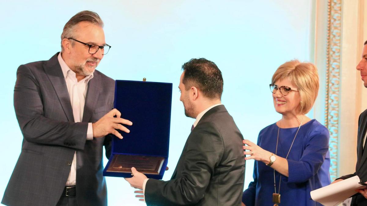 opera nationala bucuresti si filarmonica george enescu premiate la gala premiilor musicrit