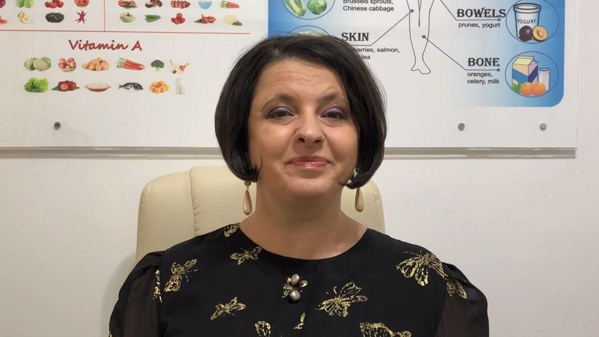 cea mai despresiva zi a anului lygia alexandrescu carbohidrat