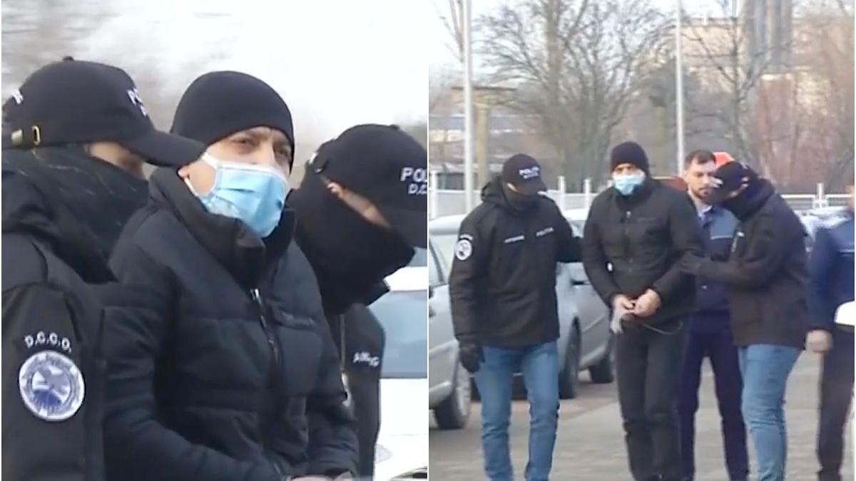 lider grupare hells angels extradat sua dublu asasinat trafic droguri