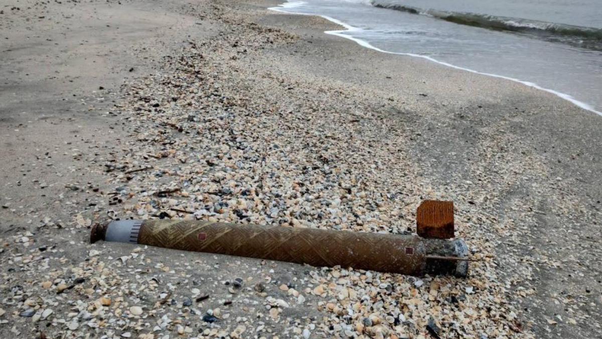 ramasite racheta plaja gura portitei inteventie isu