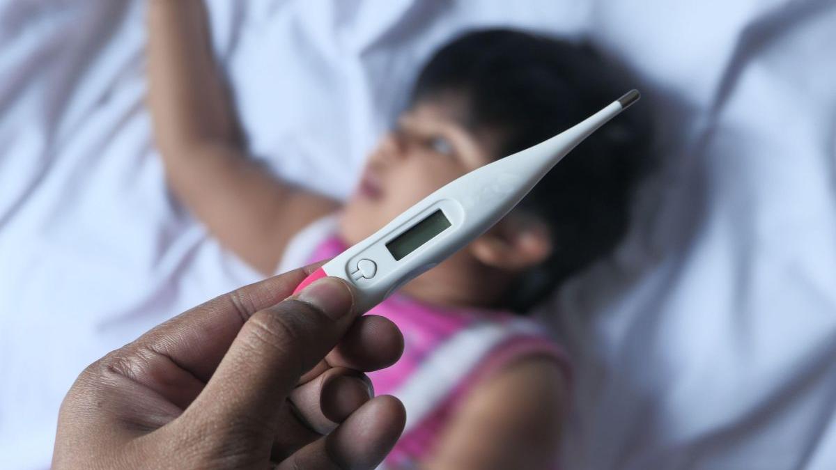 semne simptome infectii respiratorii covid gripa virus