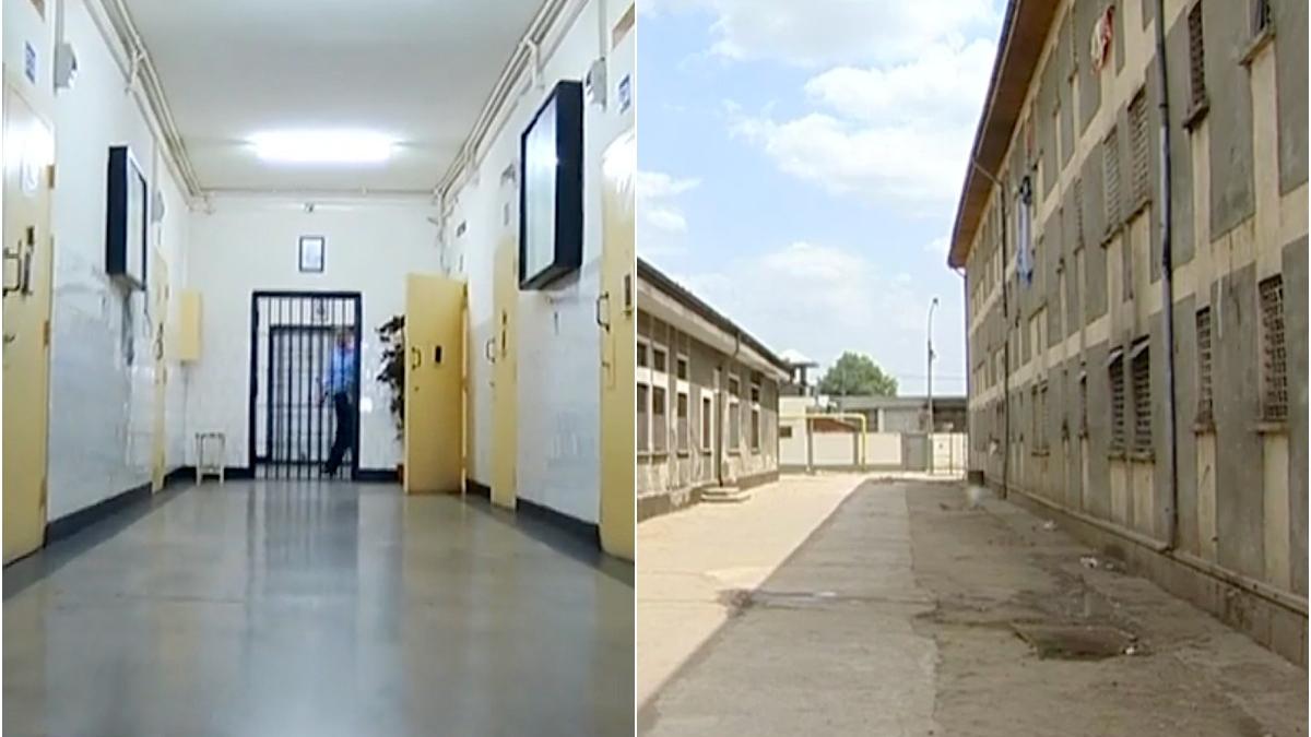 tunel sapat inchisoare fratii tate evadare detinut