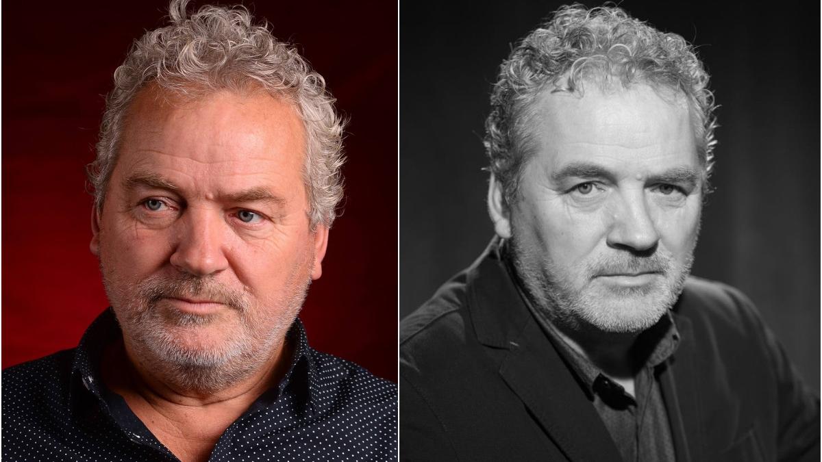 a murit actor teodor corban 65 ani