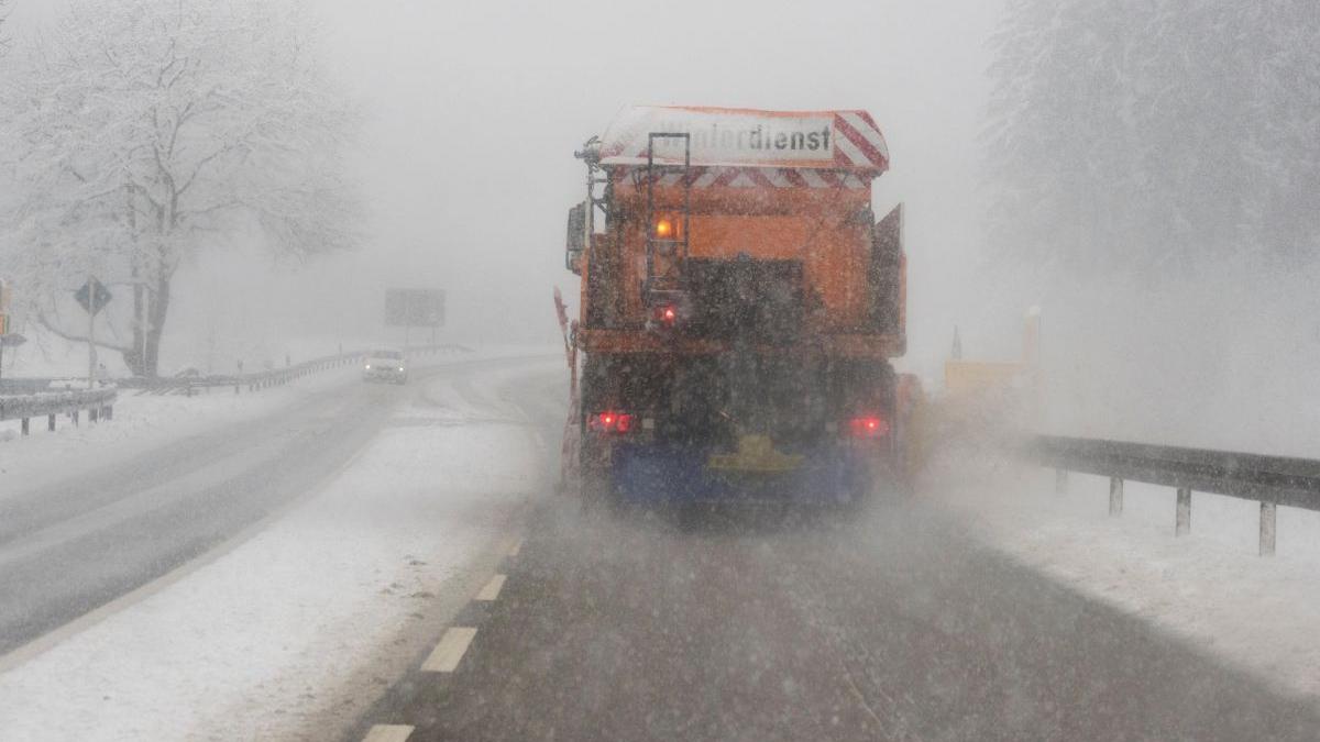 drumari interventie echipaje ninsoare gorj