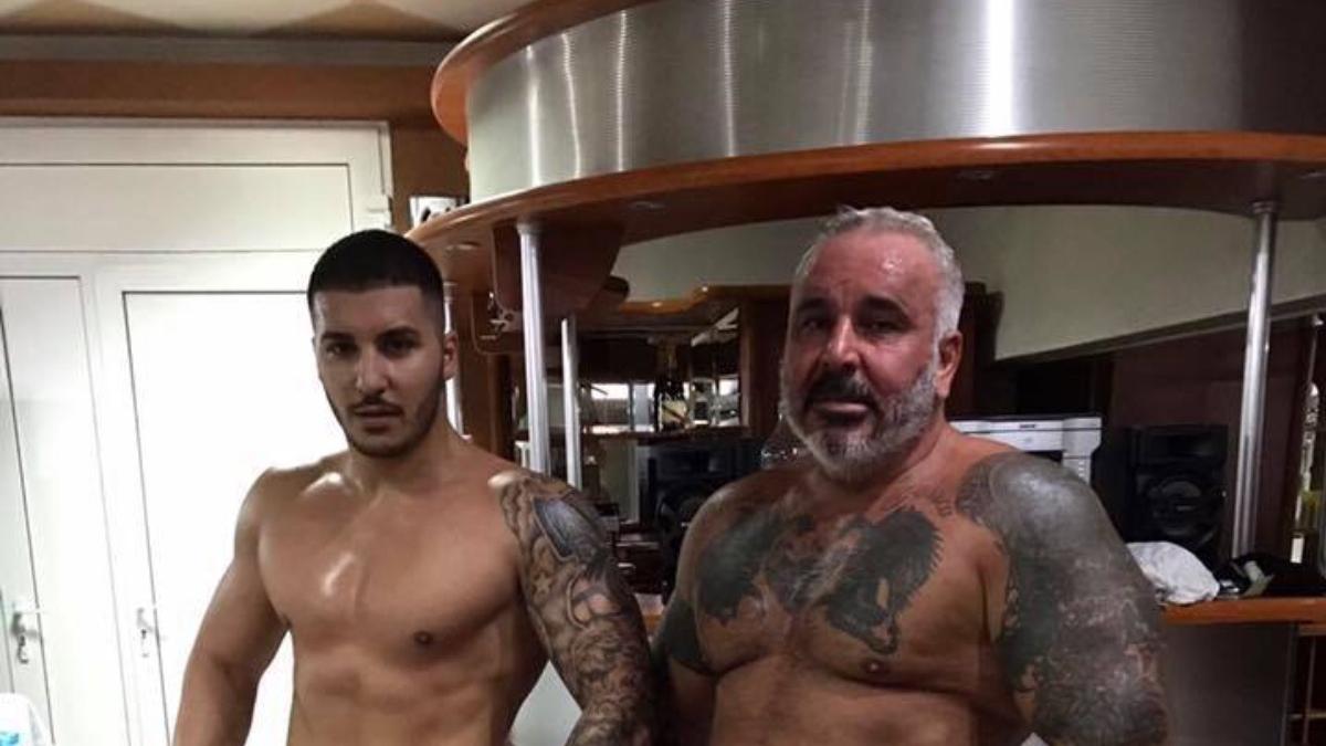 fiul sile camataru prins italia condamnat lipsa 3 ani 7 luni inchisoare