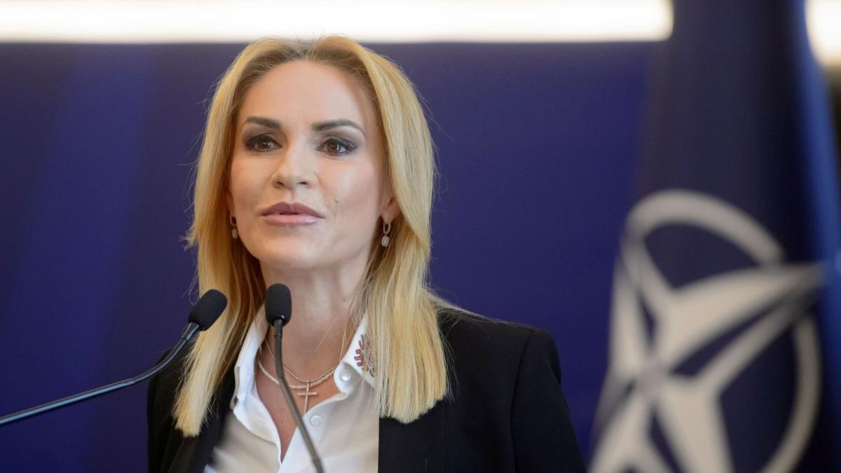 gabriela firea voucher fertilizare in vitro ofera trei decontari pe an