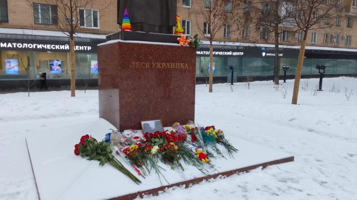 moscova flori ucraineni ucisi dnipro