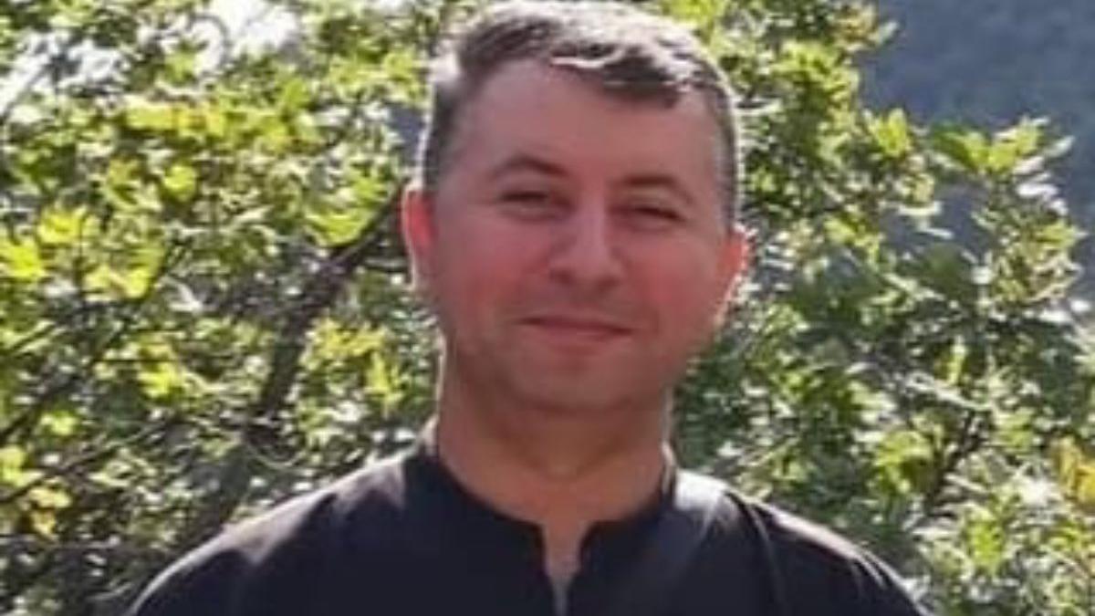 preot roman italia sergiu chelaru mort 44 de ani