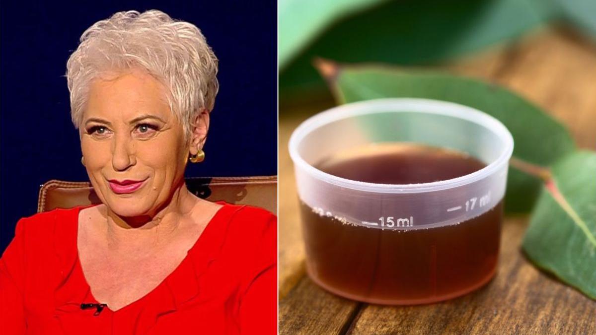 sirop natural tuse romani acasa lidia fecioru