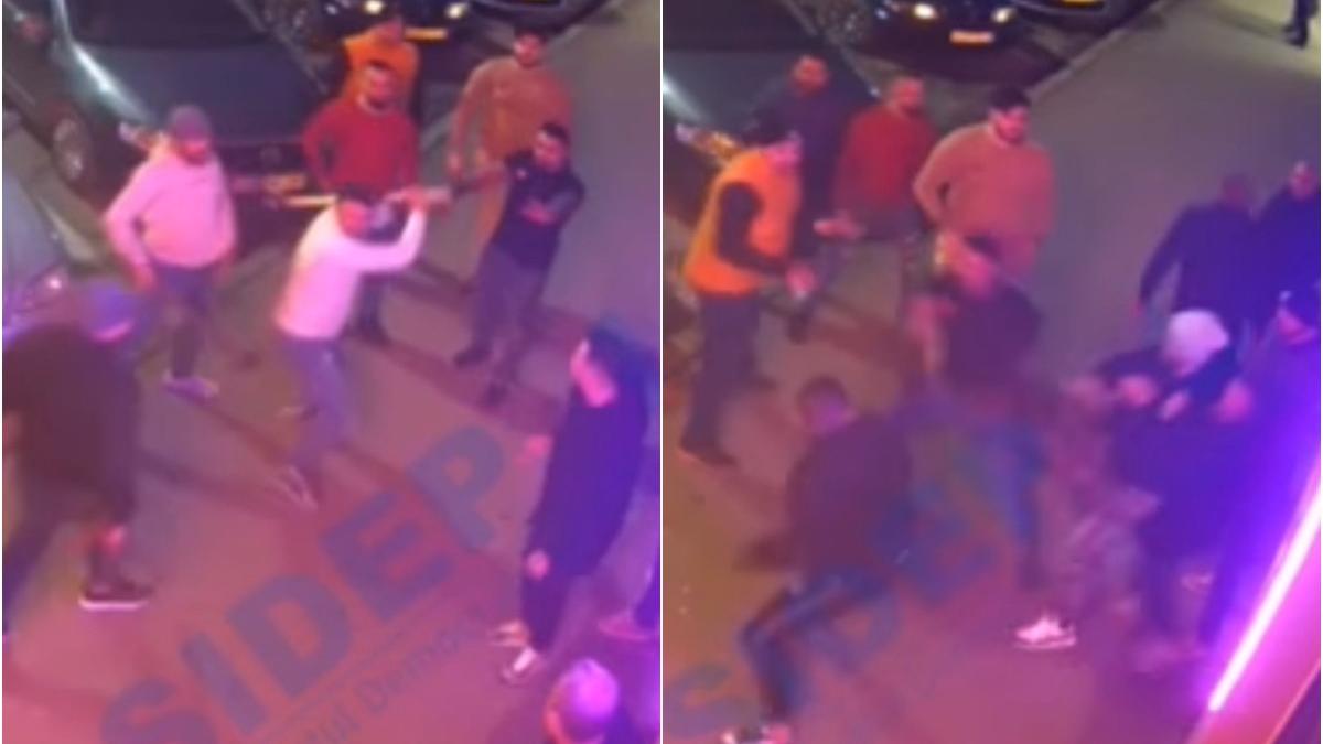 bataie cu topoare sala de jocuri buhusi bacau