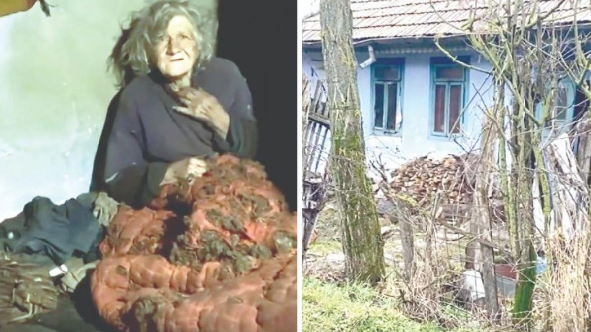 batrana vaslui frig mizerie saracie