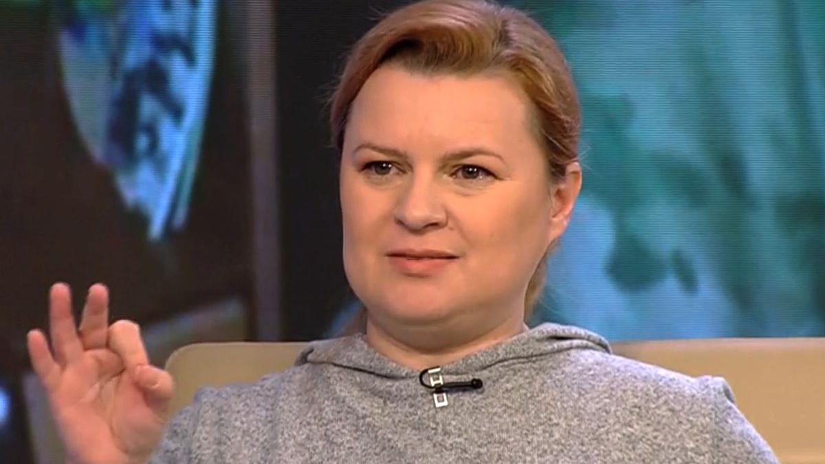 jurnalista evghenia kironaki despre legea minoritatilor nationale din ucraina