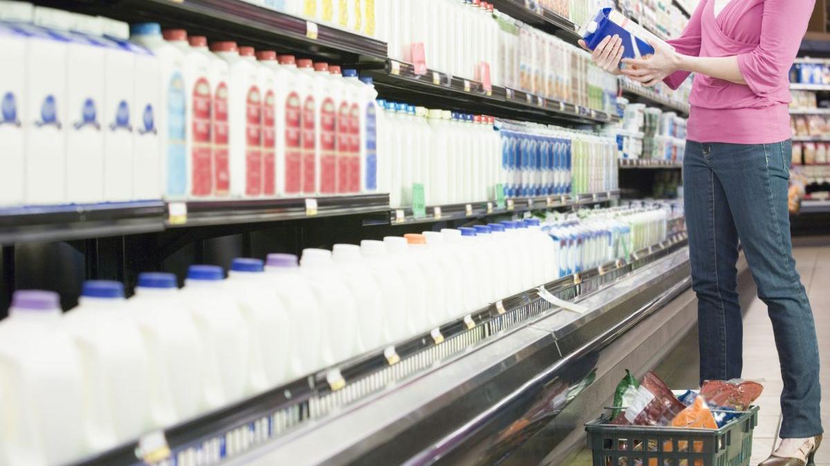 lapte devenit lux romani scumpiri litru lapte