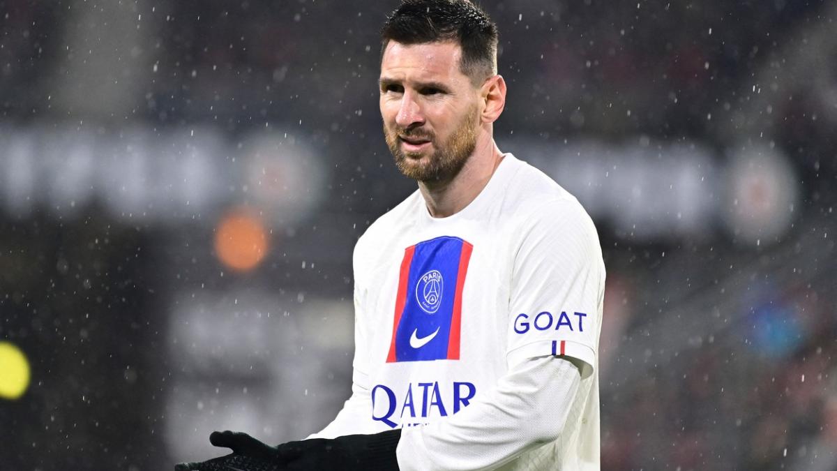 lionel messi la porumb argentina