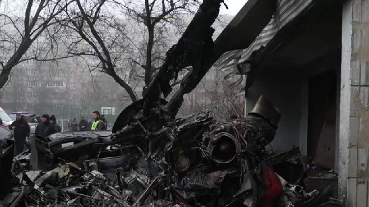 martor trageria aviatica ucraina elicopter zbura in cerc ardea gradinita