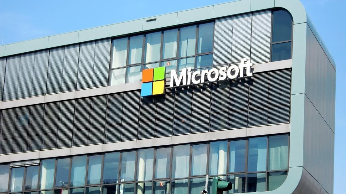 microsoft