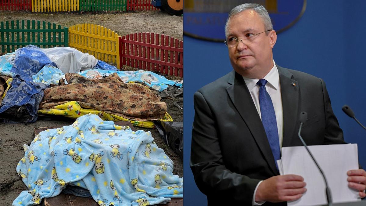 nicolae ciuca mesaj condoleante prabusire elicopter langa kiev