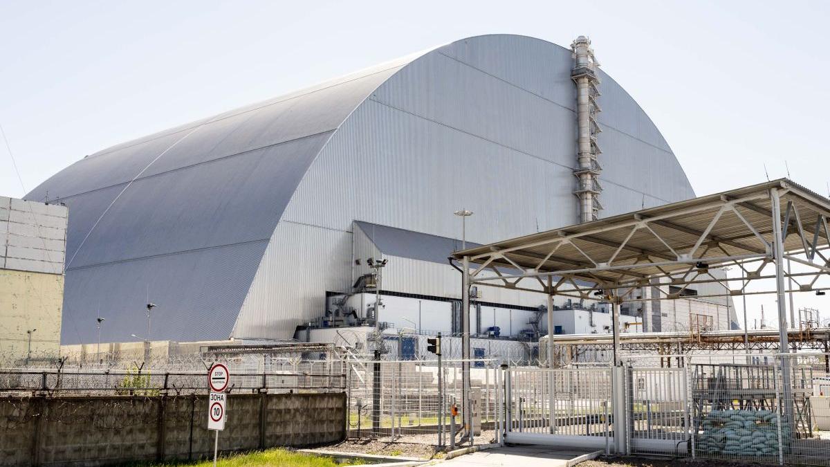 oameni agentiei internationale energie atomica de veghe cernobil