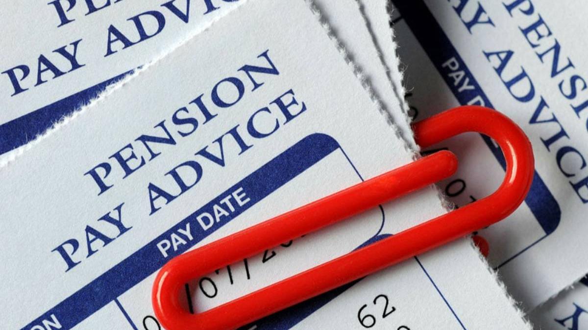 pensii romani marea britanie