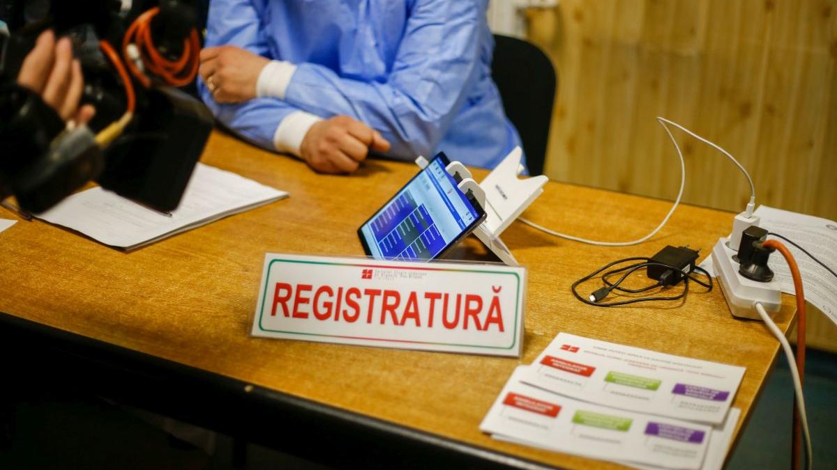 record angajari stat interzise guvern