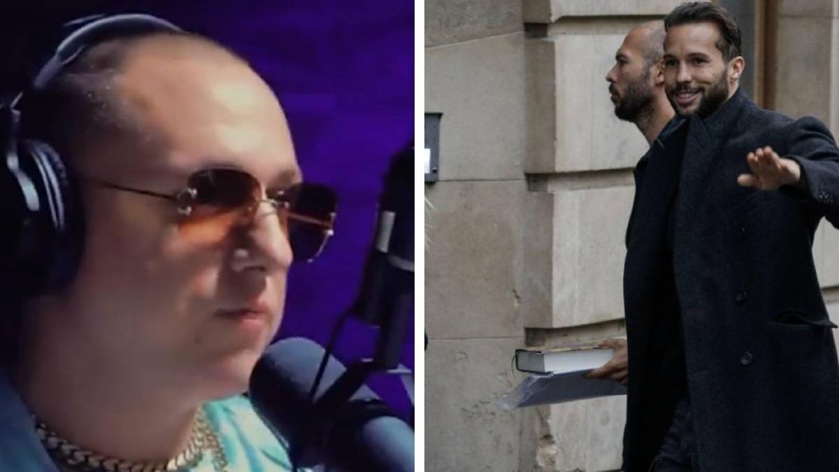 vlad obu audiat diicot prieten fratii tate