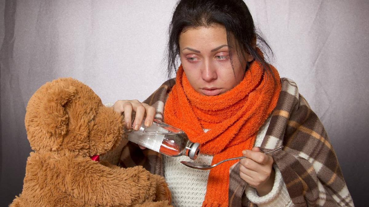 cazuri gripa a doua saptamana ianuarie 2023